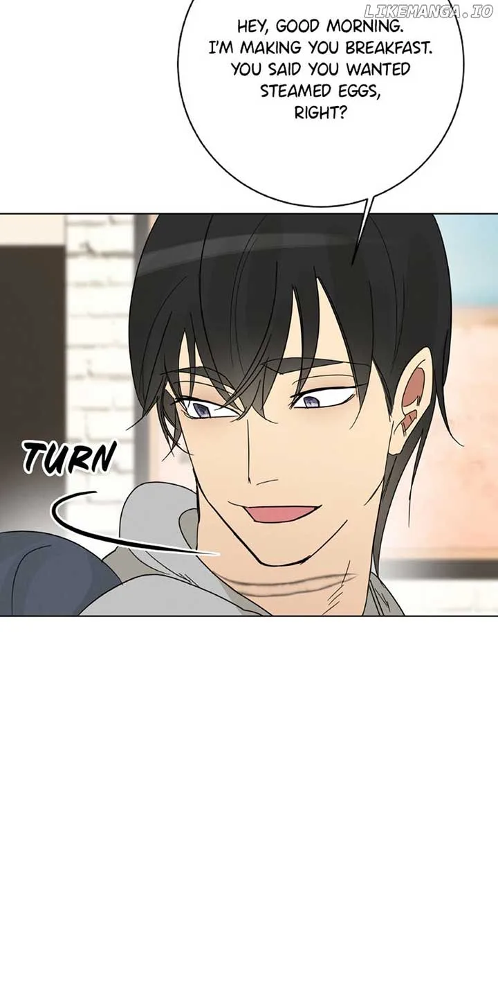 Want You Like Crazy Chapter 43 page 26