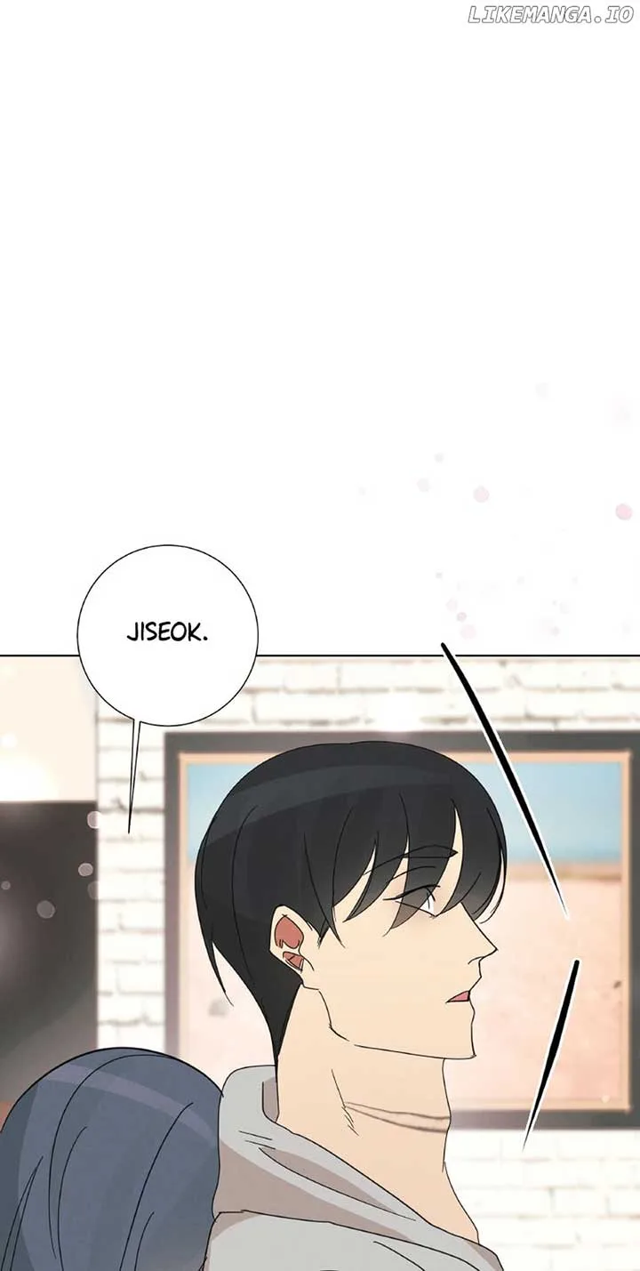 Want You Like Crazy Chapter 43 page 24