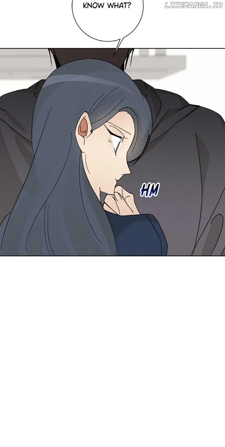 Want You Like Crazy Chapter 43 page 37