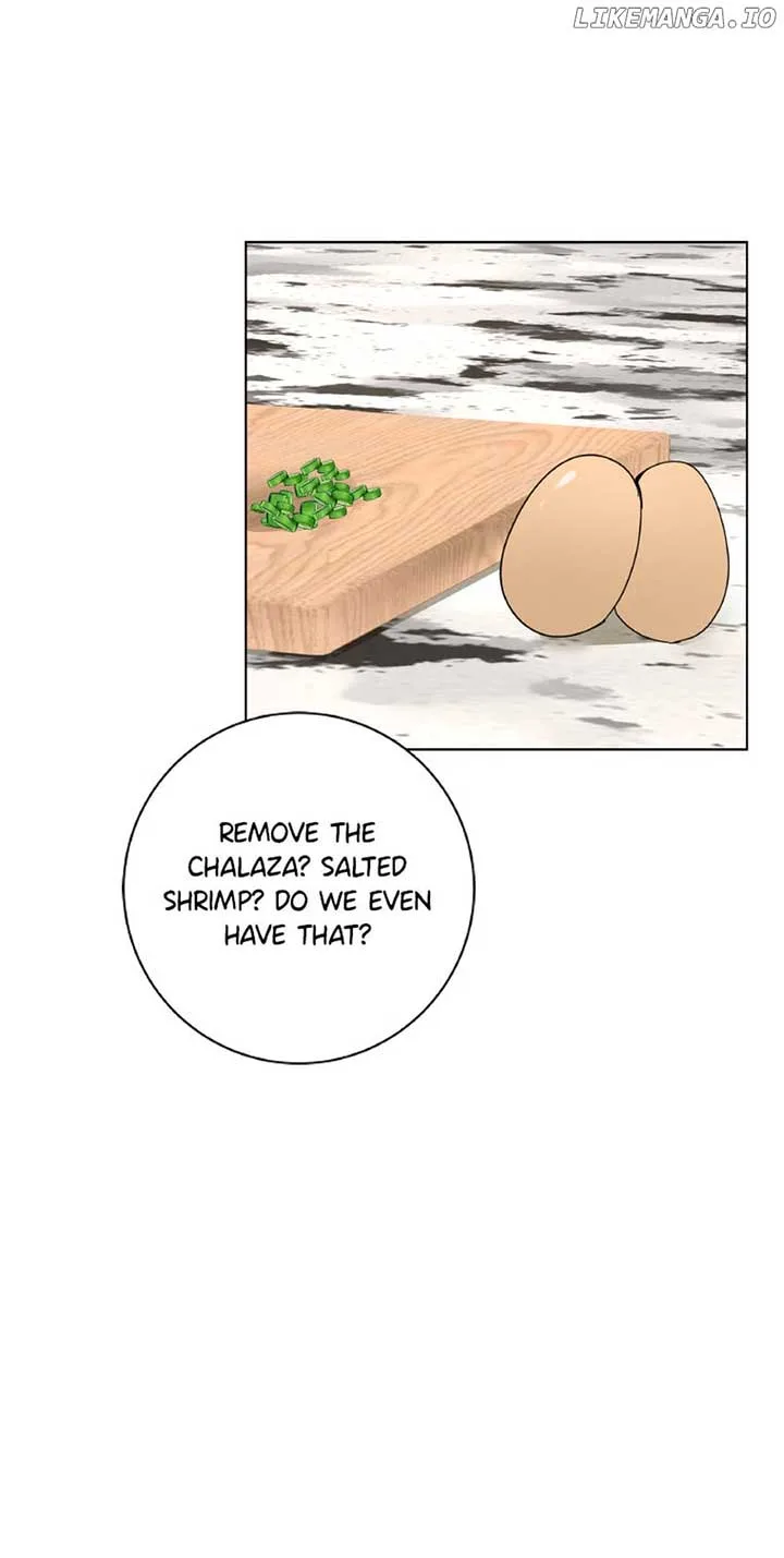 Want You Like Crazy Chapter 43 page 22