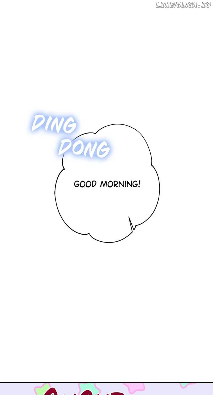 Want You Like Crazy Chapter 43 page 44