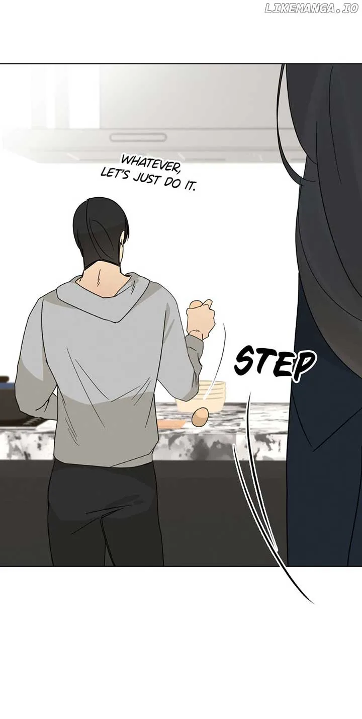 Want You Like Crazy Chapter 43 page 23