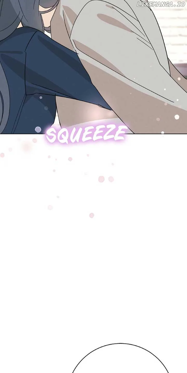 Want You Like Crazy Chapter 43 page 25