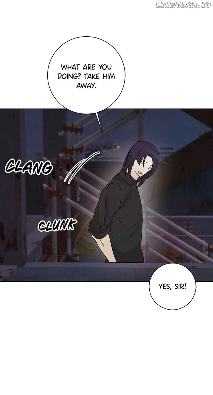 Want You Like Crazy Chapter 43 page 13