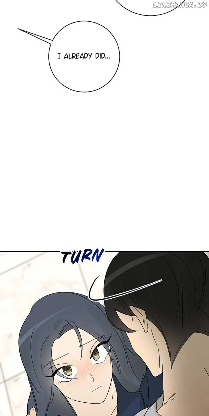 Want You Like Crazy Chapter 43 page 31