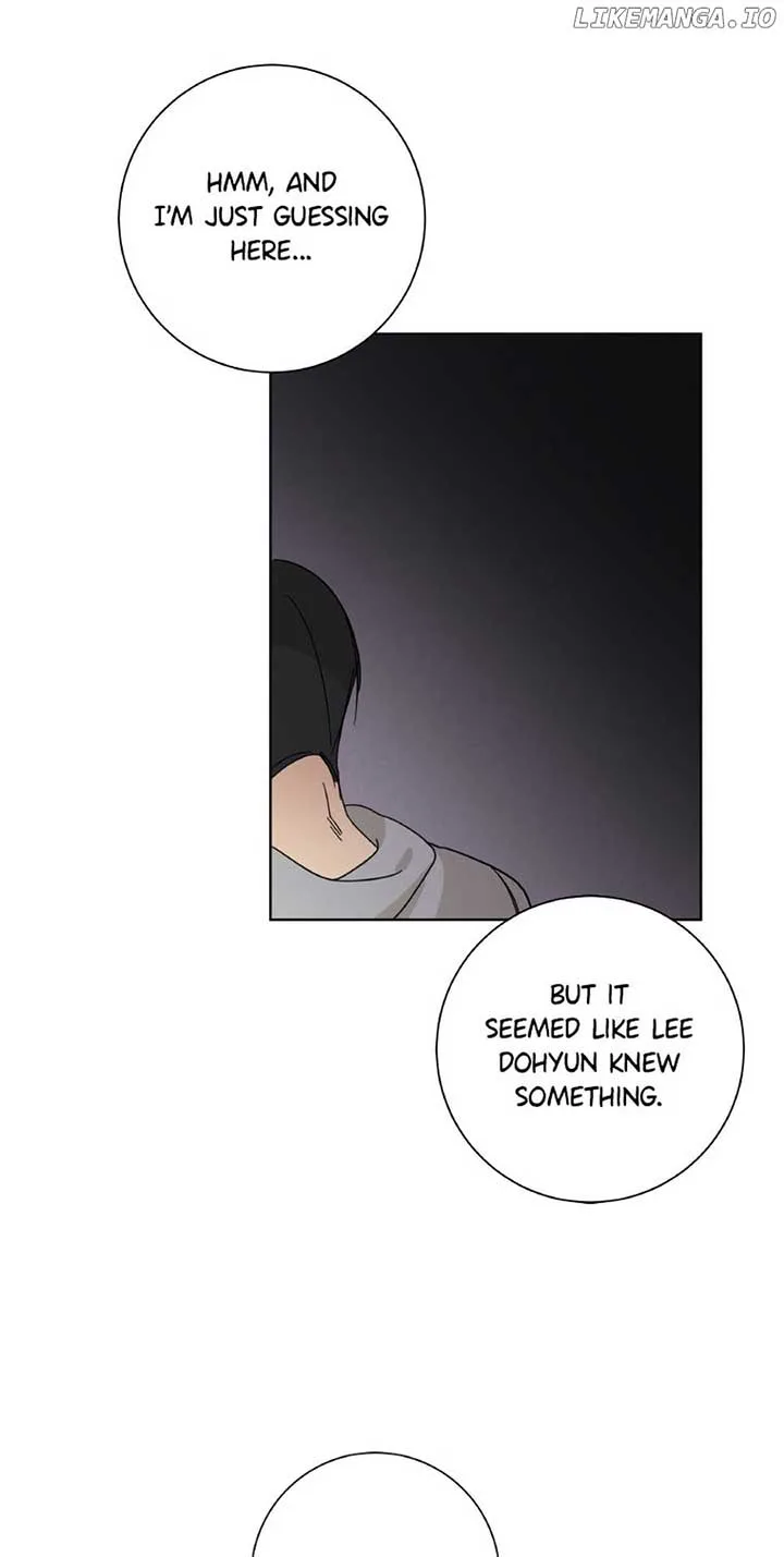 Want You Like Crazy Chapter 43 page 36