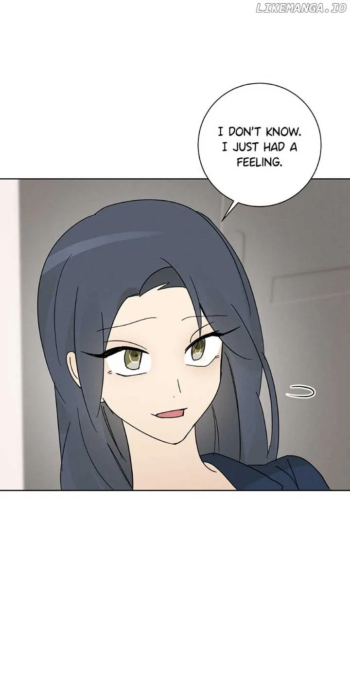 Want You Like Crazy Chapter 43 page 38
