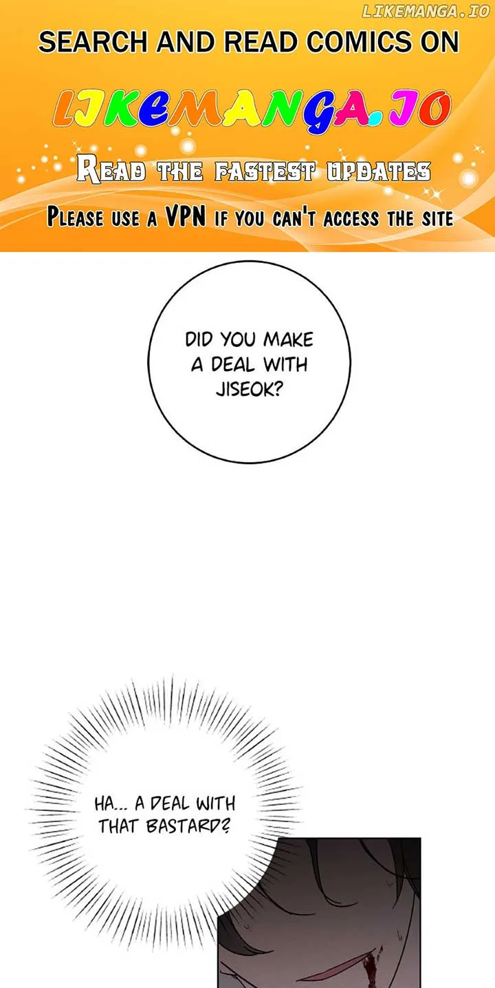 Want You Like Crazy Chapter 43 page 2
