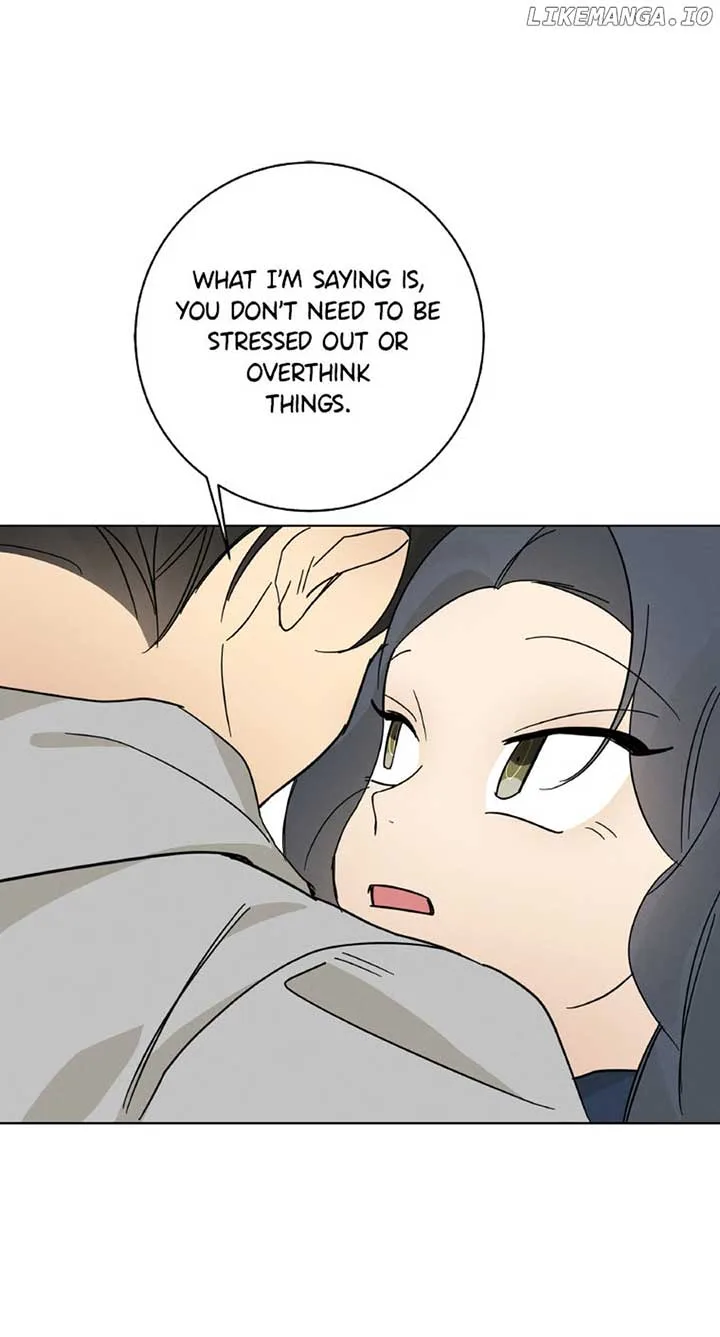Want You Like Crazy Chapter 43 page 41