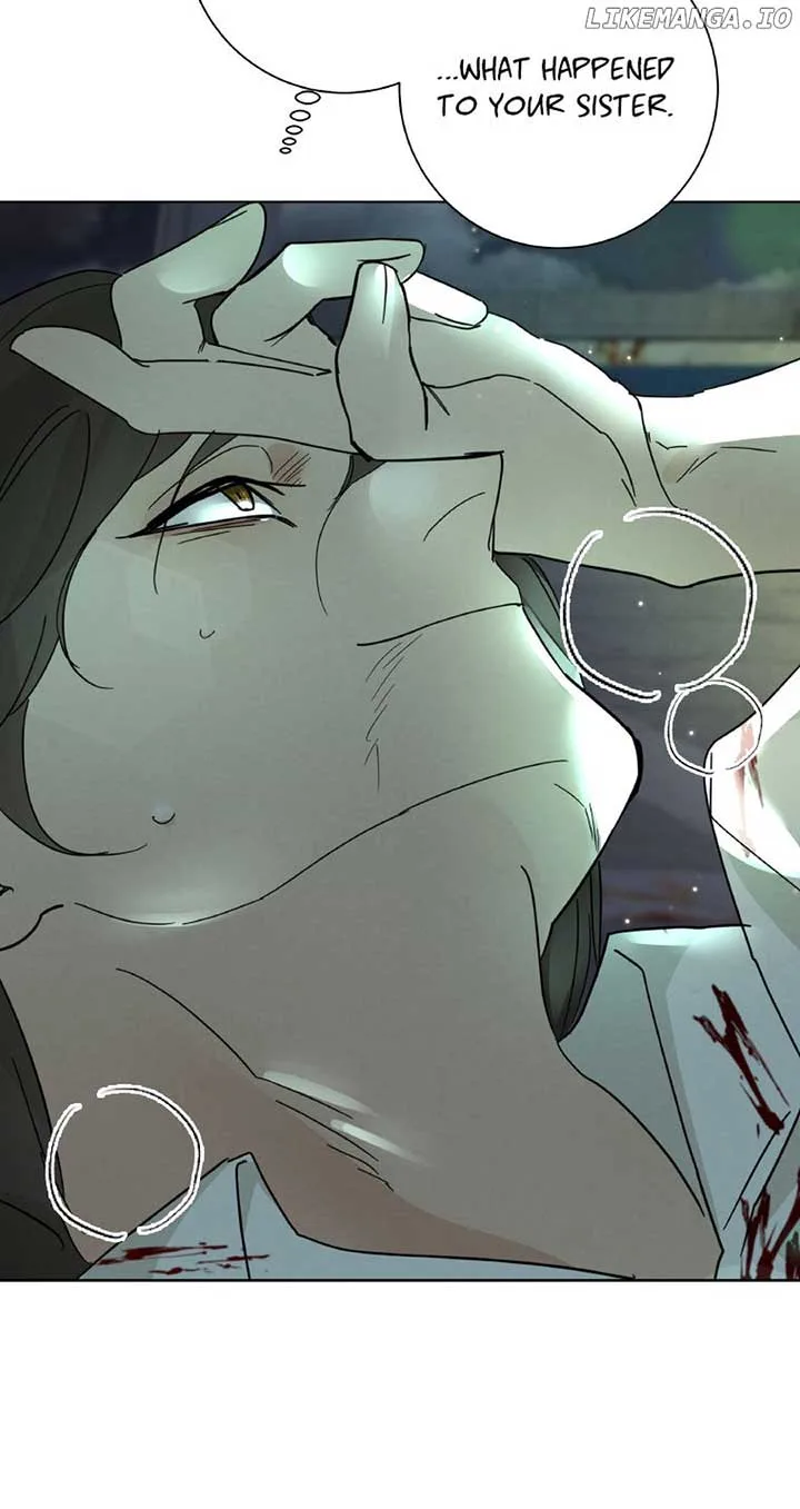 Want You Like Crazy Chapter 43 page 18