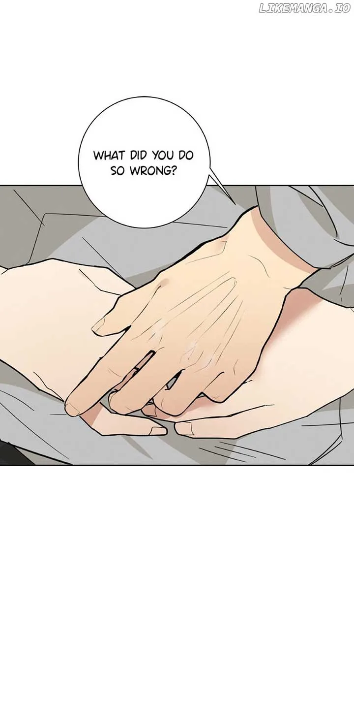 Want You Like Crazy Chapter 43 page 29