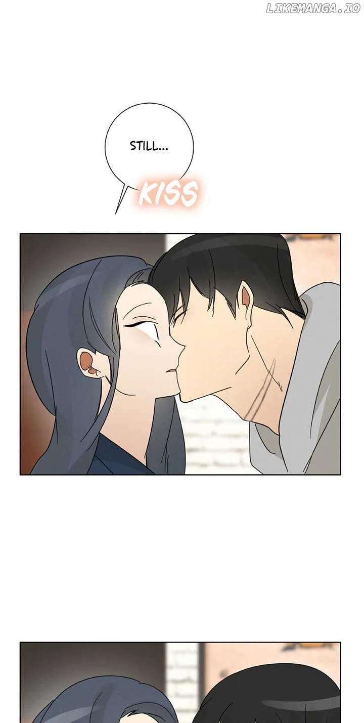 Want You Like Crazy Chapter 43 page 34