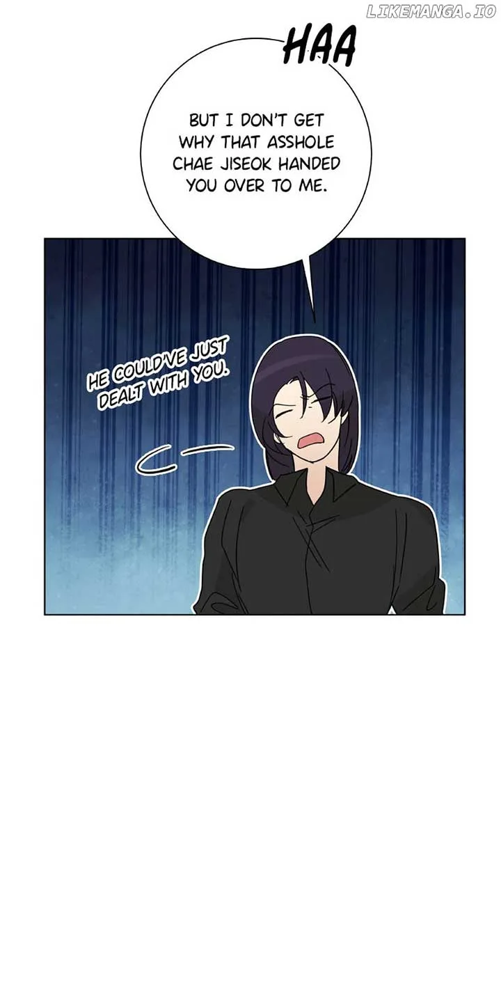 Want You Like Crazy Chapter 43 page 7