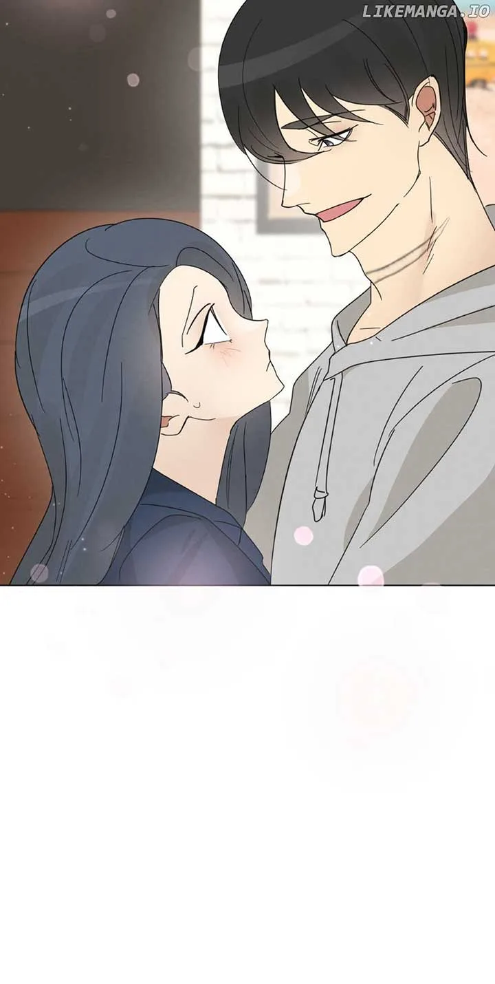 Want You Like Crazy Chapter 43 page 33