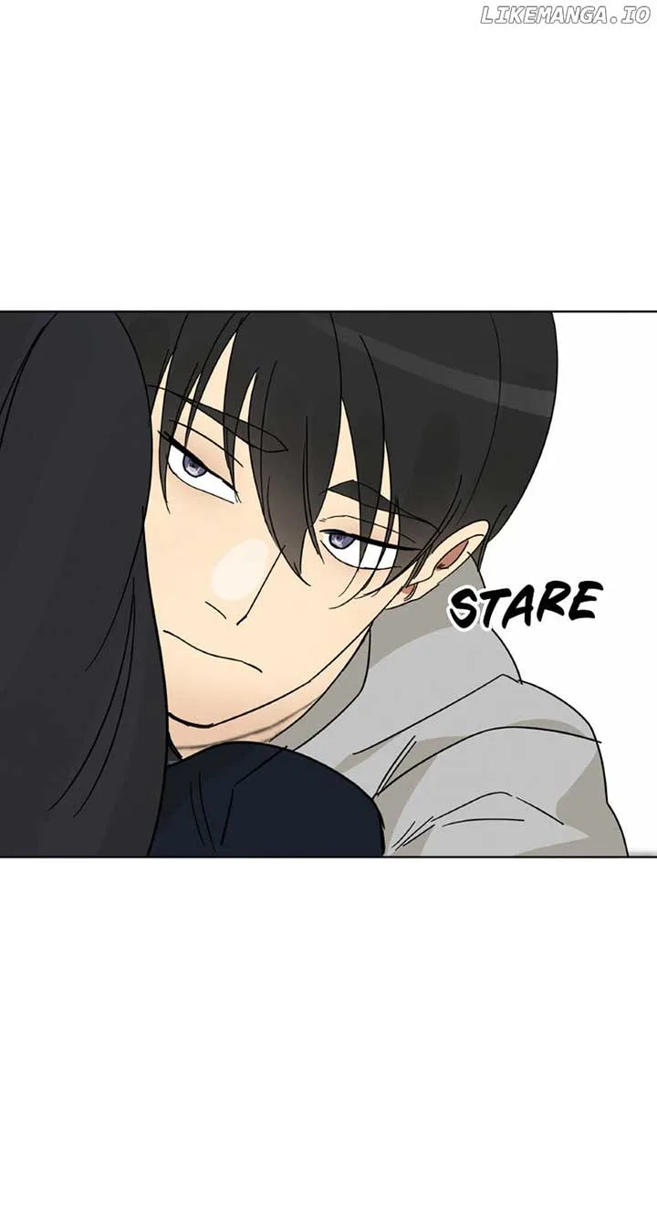 Want You Like Crazy Chapter 43 page 42