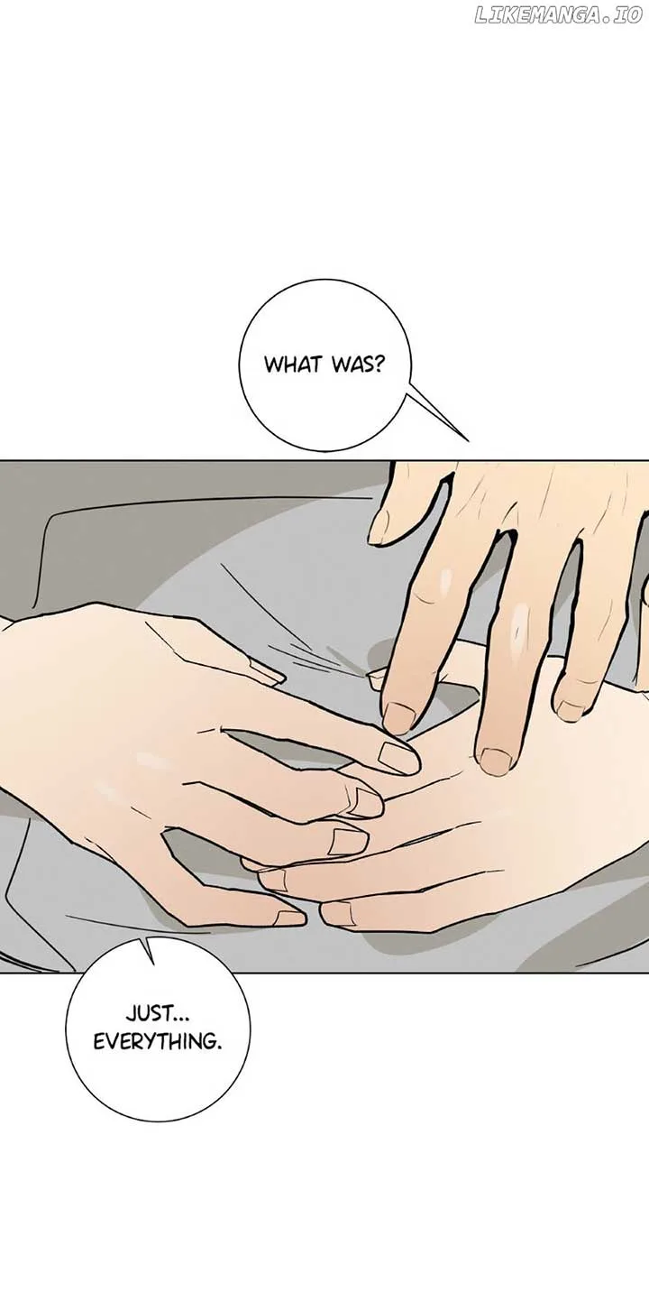 Want You Like Crazy Chapter 43 page 28