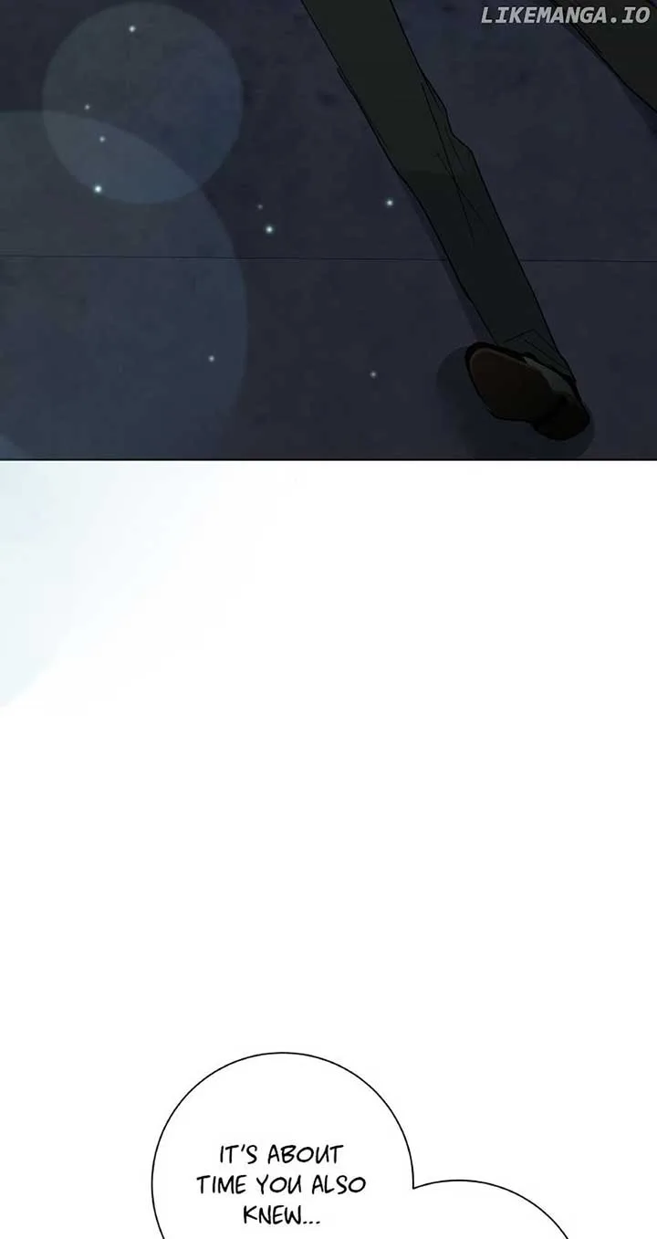 Want You Like Crazy Chapter 43 page 17