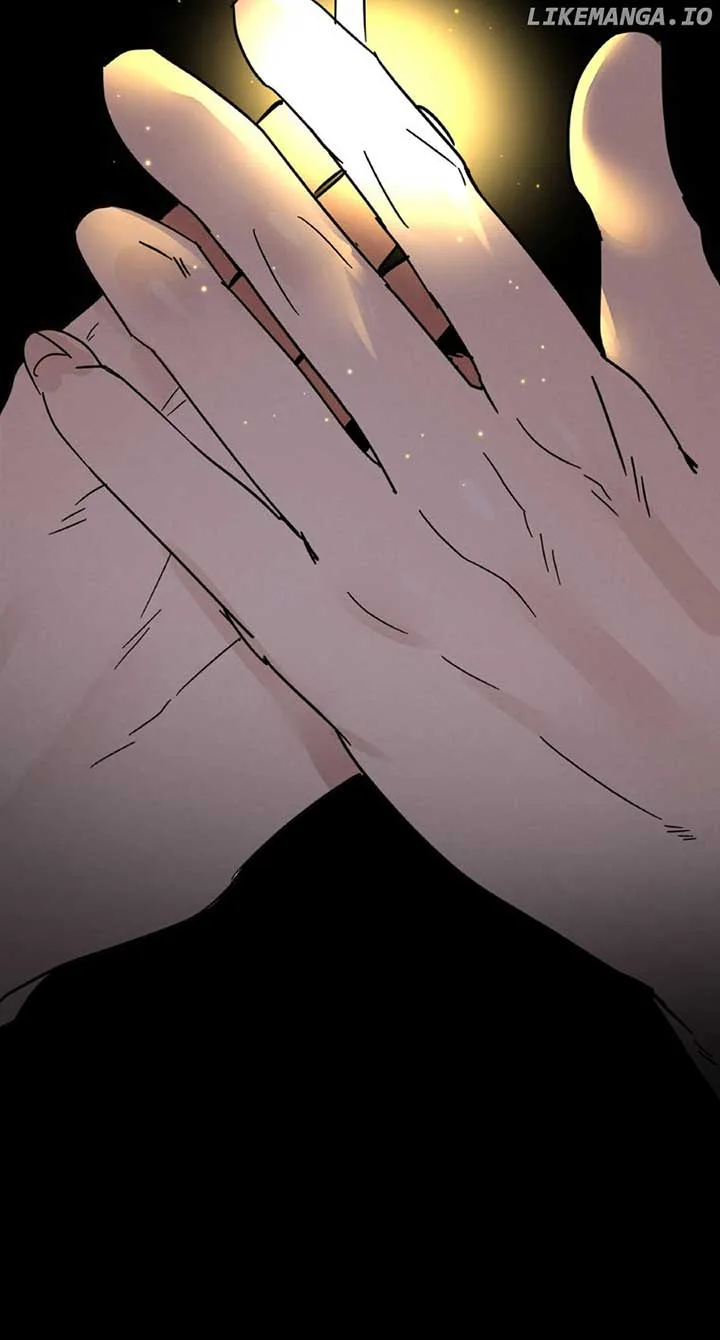 Want You Like Crazy Chapter 43 page 10