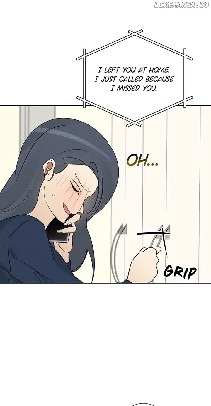 Want You Like Crazy Chapter 43 page 54