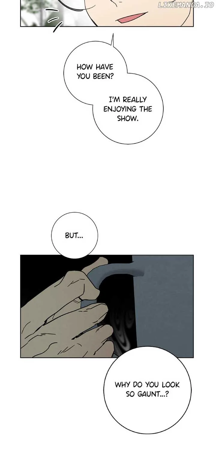 Want You Like Crazy Chapter 43 page 69