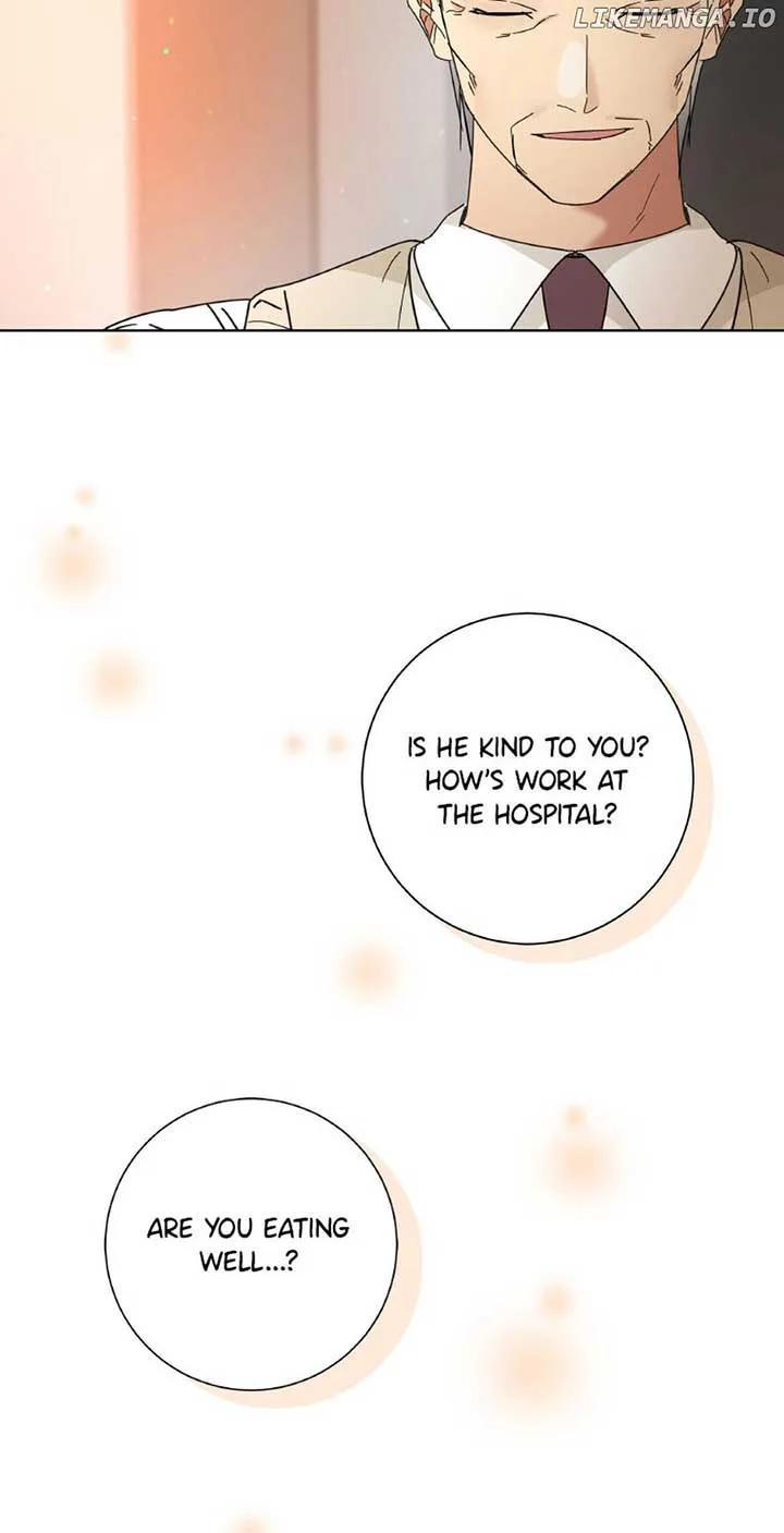 Want You Like Crazy Chapter 43 page 73