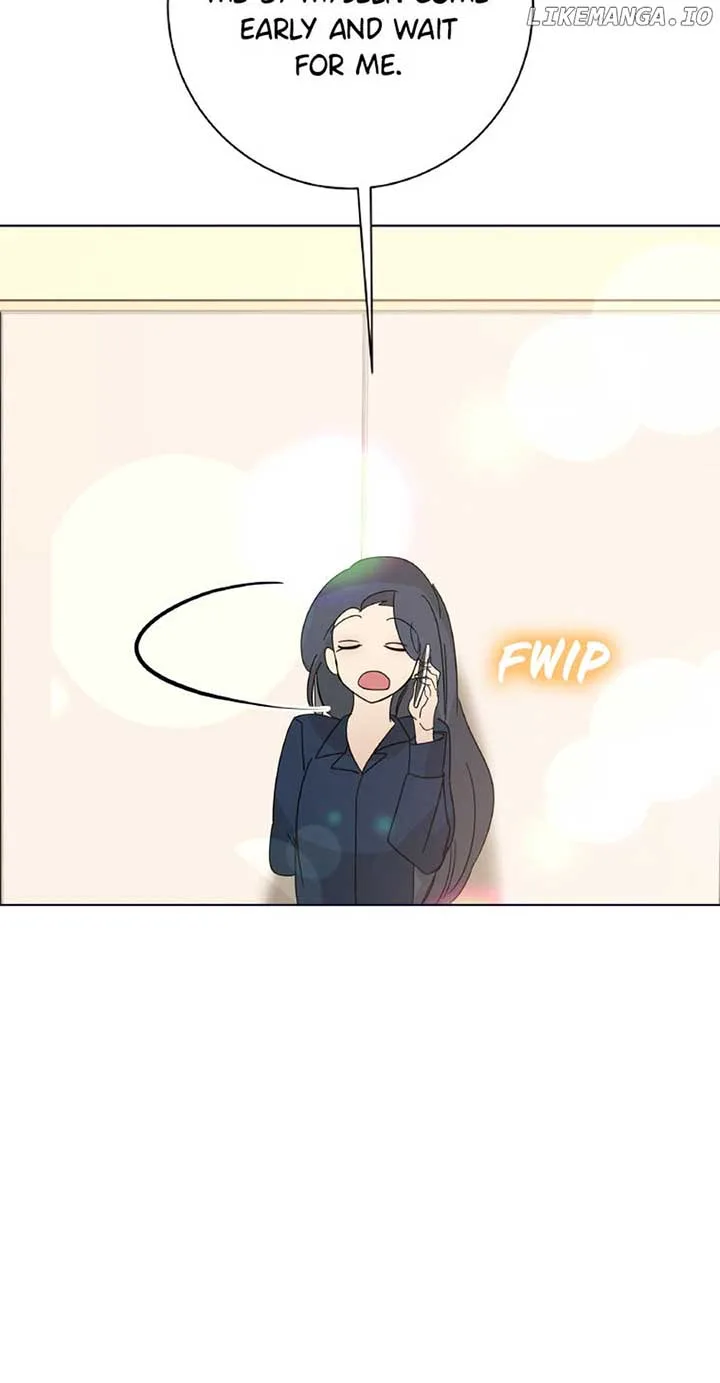 Want You Like Crazy Chapter 43 page 57