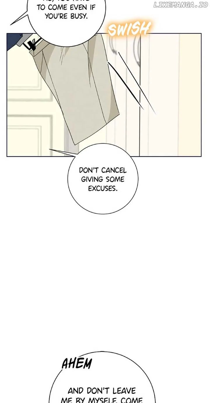 Want You Like Crazy Chapter 43 page 56