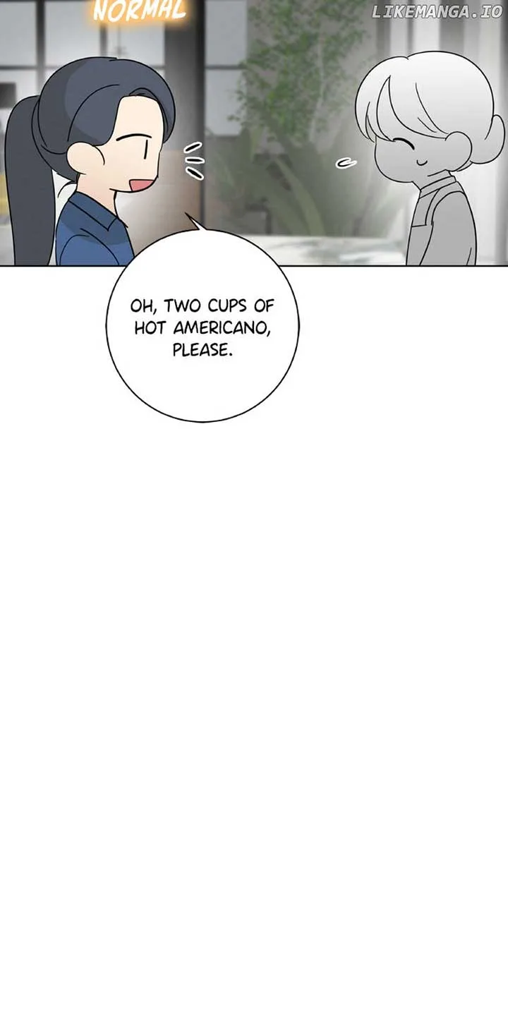 Want You Like Crazy Chapter 43 page 62