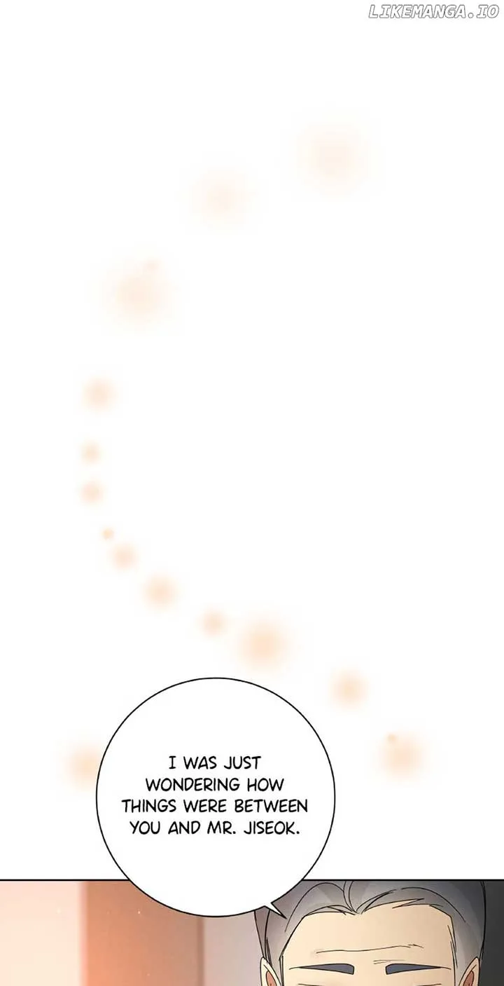 Want You Like Crazy Chapter 43 page 72