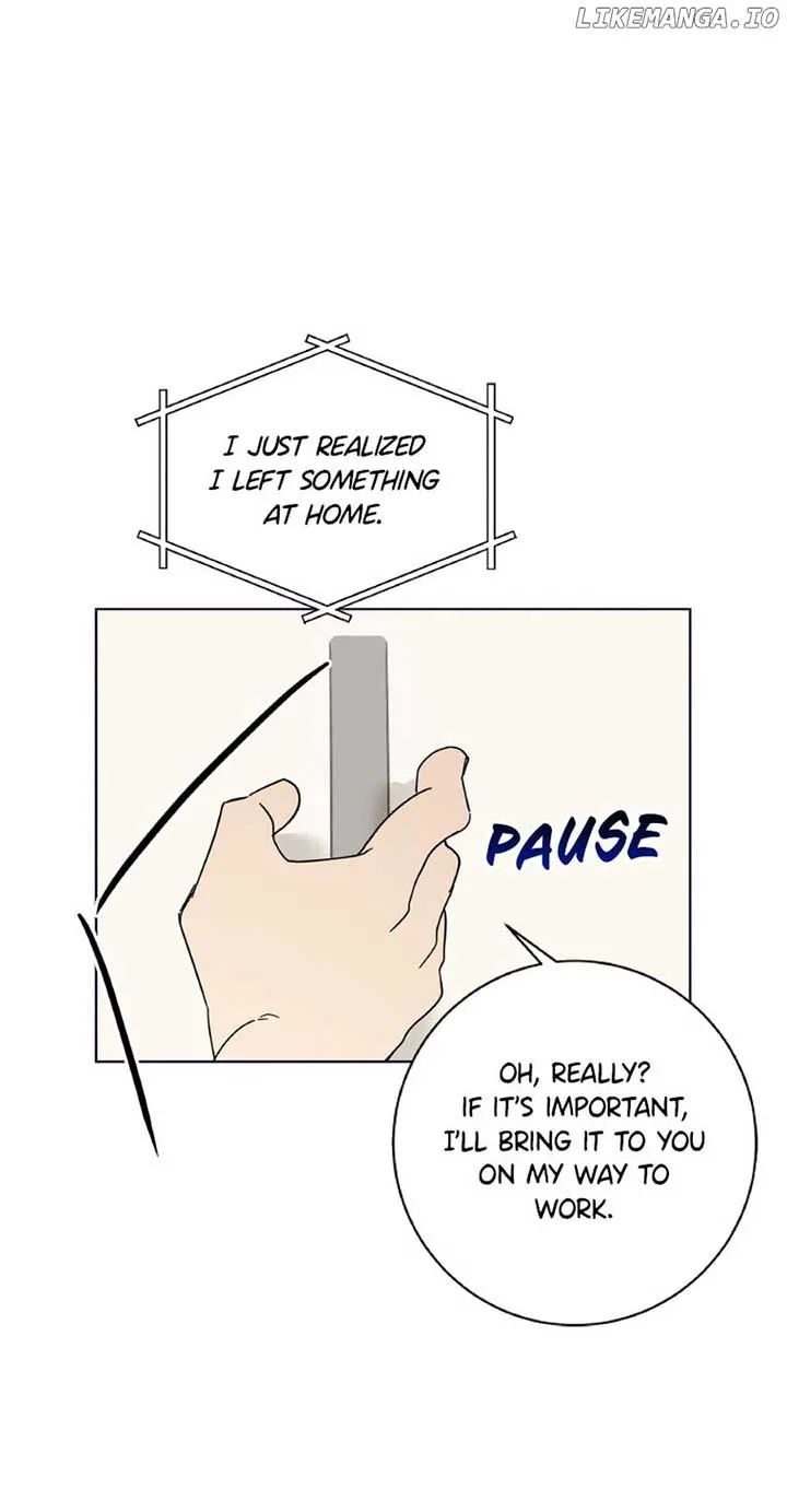 Want You Like Crazy Chapter 43 page 53