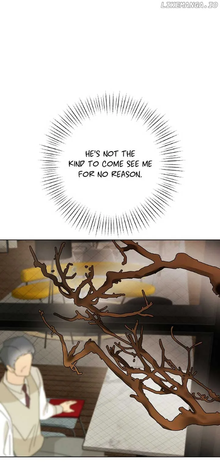 Want You Like Crazy Chapter 43 page 67