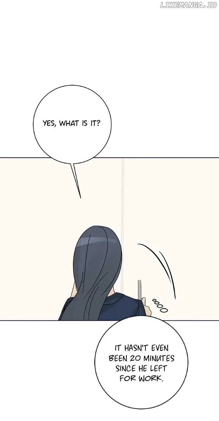 Want You Like Crazy Chapter 43 page 52