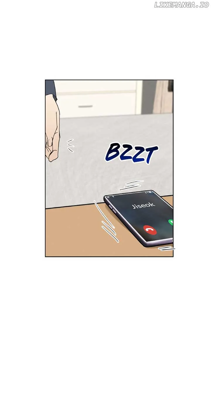 Want You Like Crazy Chapter 43 page 51