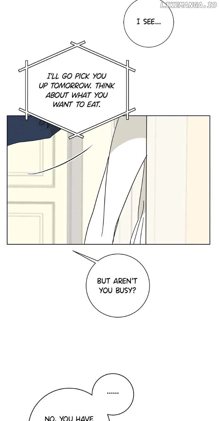 Want You Like Crazy Chapter 43 page 55