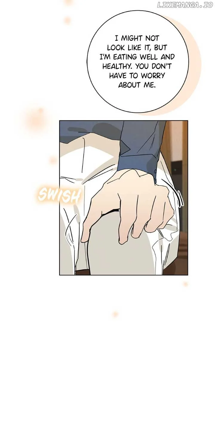 Want You Like Crazy Chapter 43 page 74