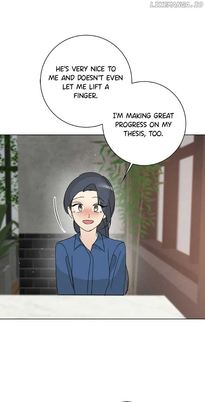 Want You Like Crazy Chapter 43 page 75