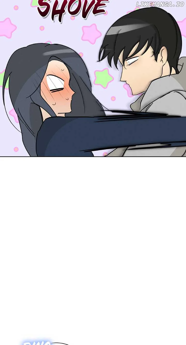 Want You Like Crazy Chapter 43 page 45