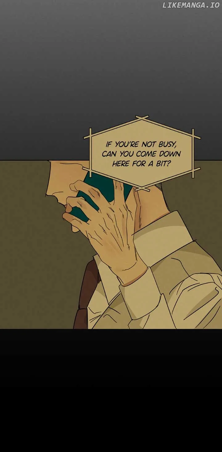 Want You Like Crazy Chapter 43 page 65