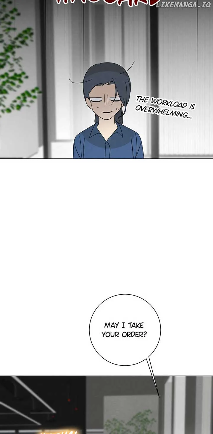 Want You Like Crazy Chapter 43 page 61