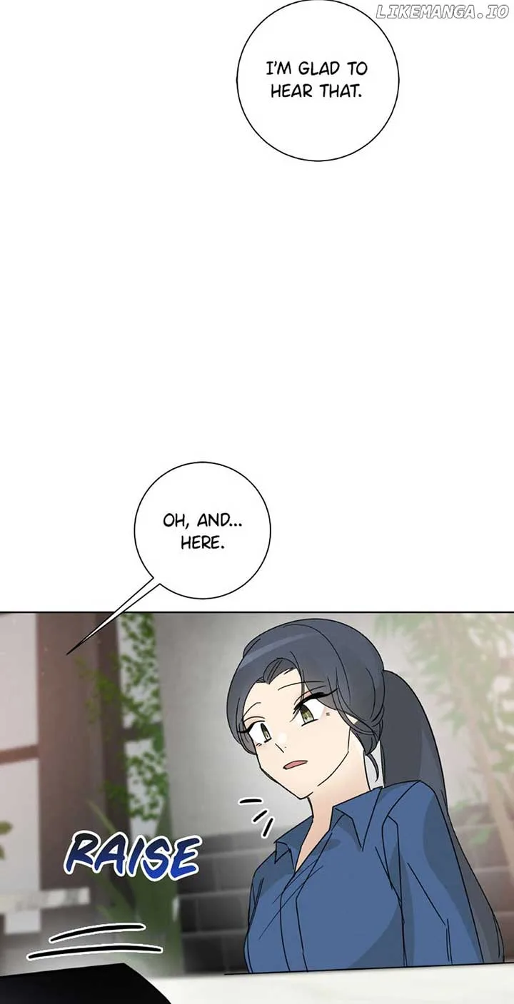 Want You Like Crazy Chapter 43 page 76