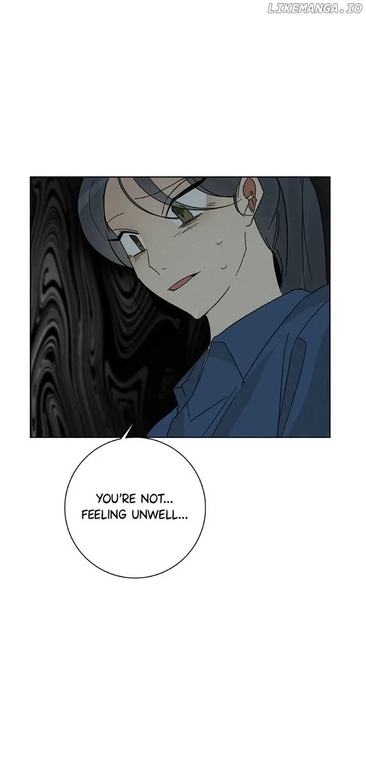 Want You Like Crazy Chapter 43 page 70