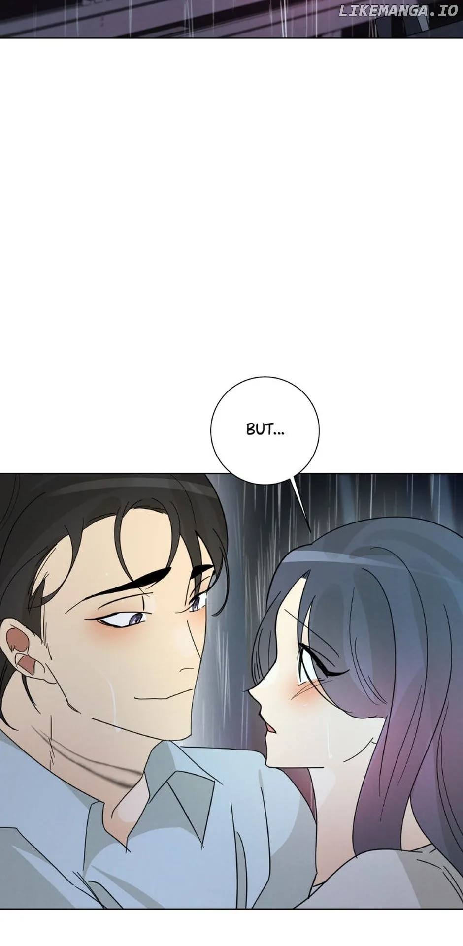 Want You Like Crazy Chapter 42 page 5