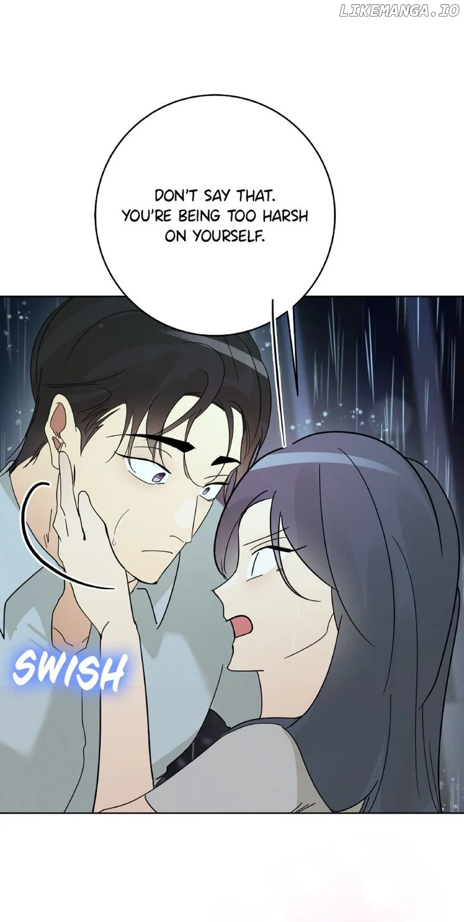 Want You Like Crazy Chapter 42 page 14