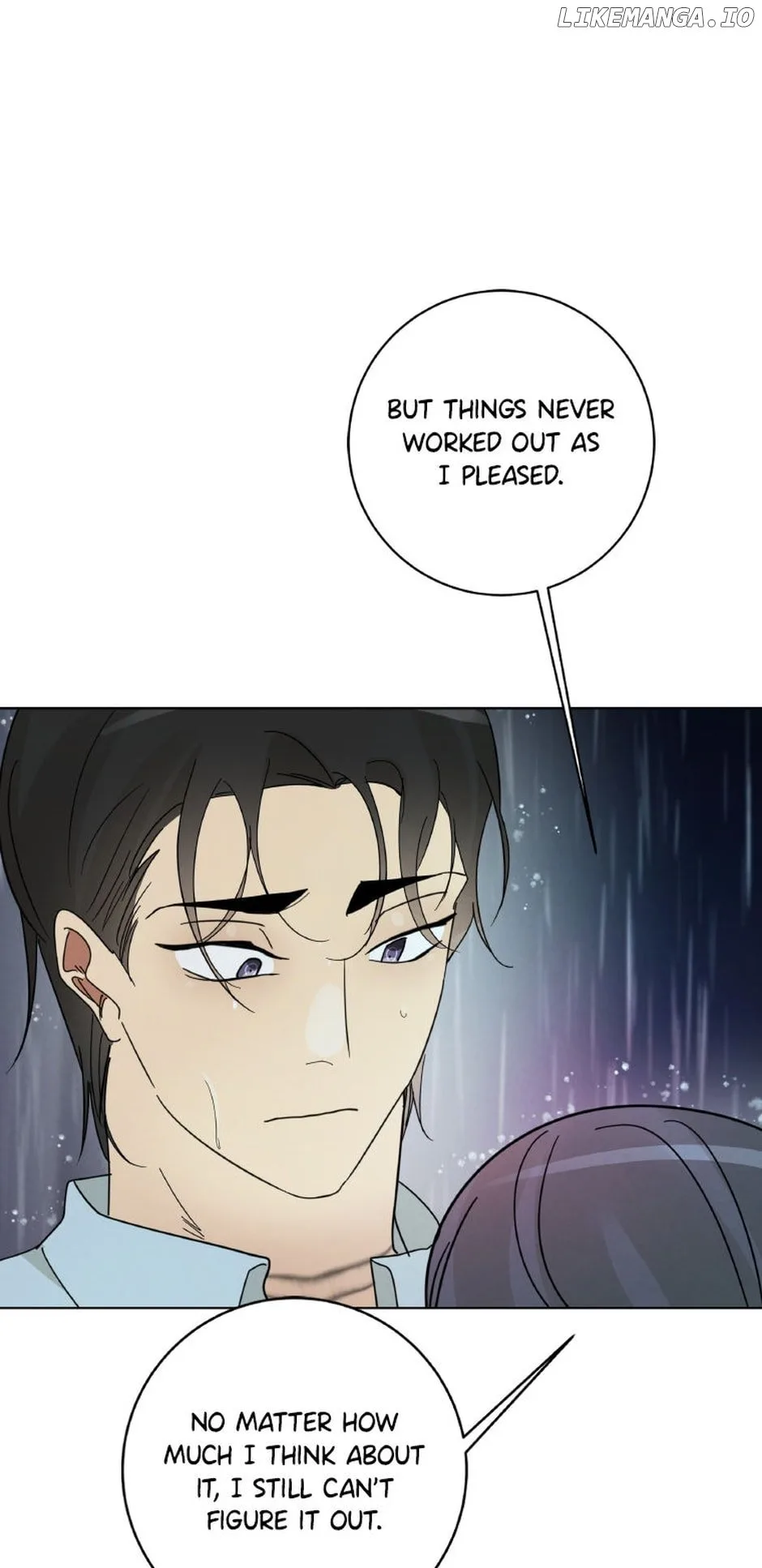 Want You Like Crazy Chapter 42 page 11