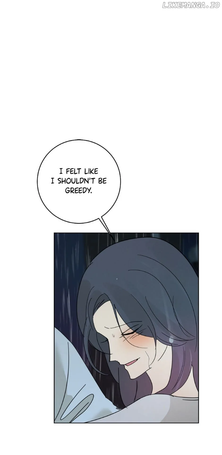 Want You Like Crazy Chapter 42 page 6