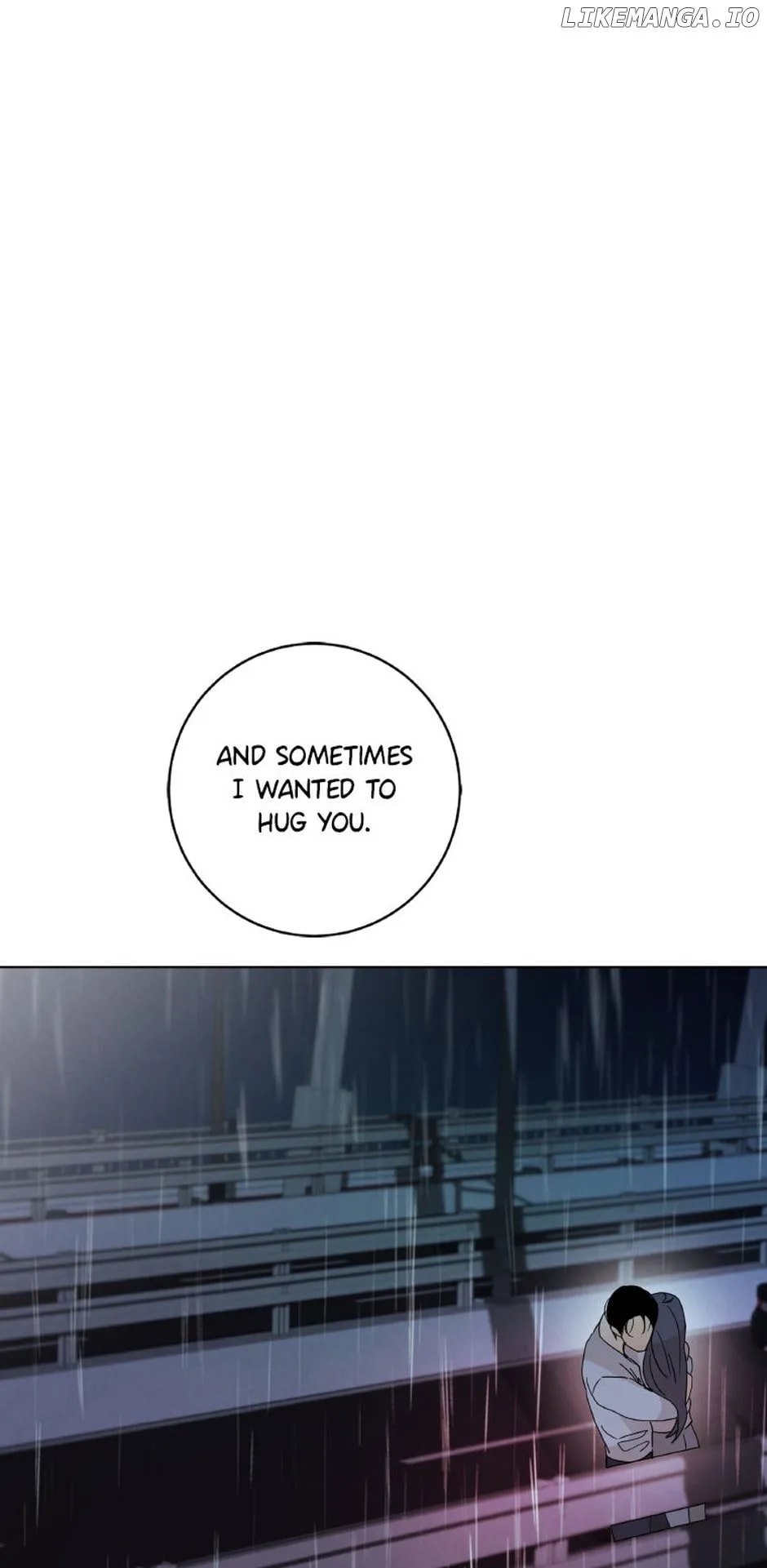 Want You Like Crazy Chapter 42 page 4
