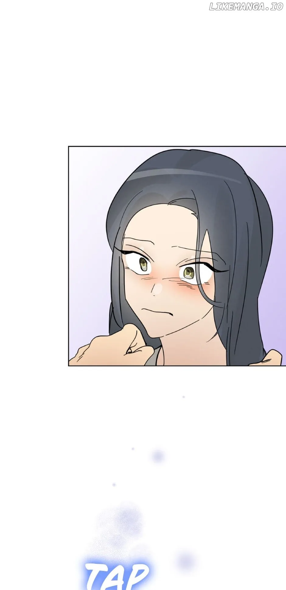 Want You Like Crazy Chapter 42 page 8