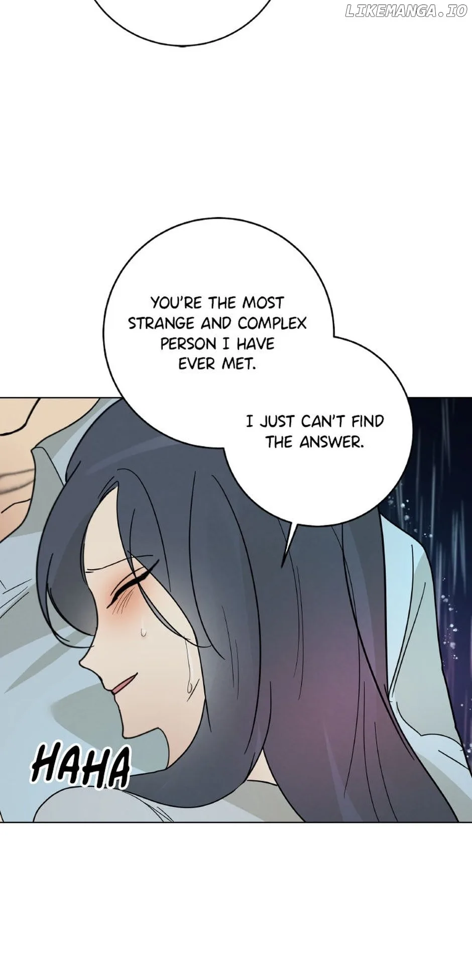 Want You Like Crazy Chapter 42 page 12