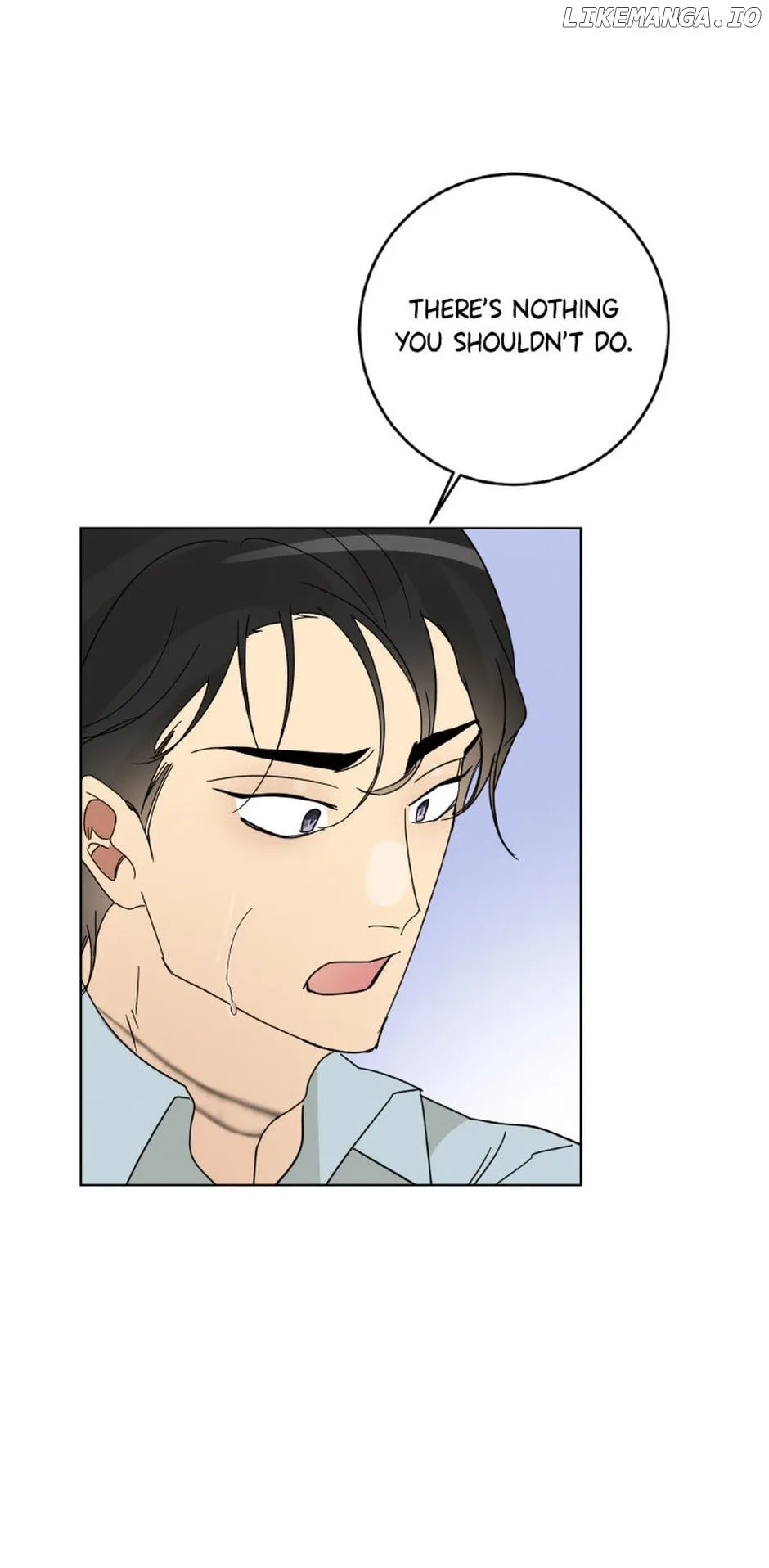 Want You Like Crazy Chapter 42 page 7