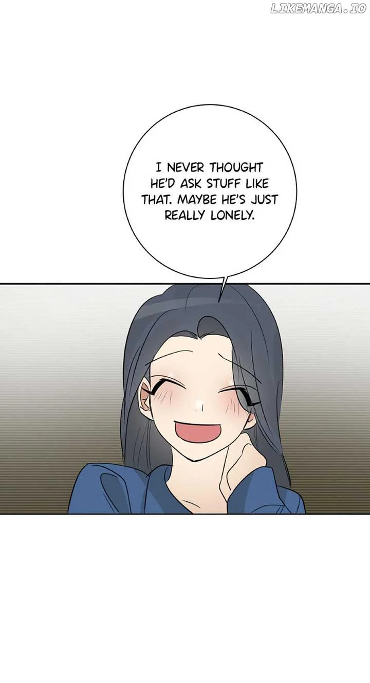 Want You Like Crazy Chapter 44 page 74
